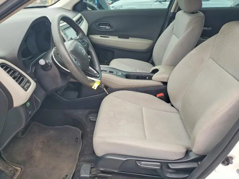 2020 HONDA HR-V LX  