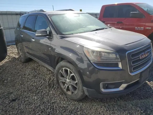 2013 GMC ACADIA SLT-1  