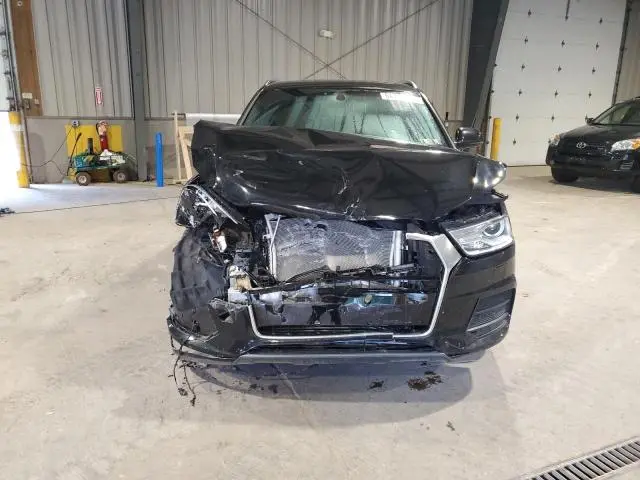 2016 AUDI Q3 PREMIUM PLUS  