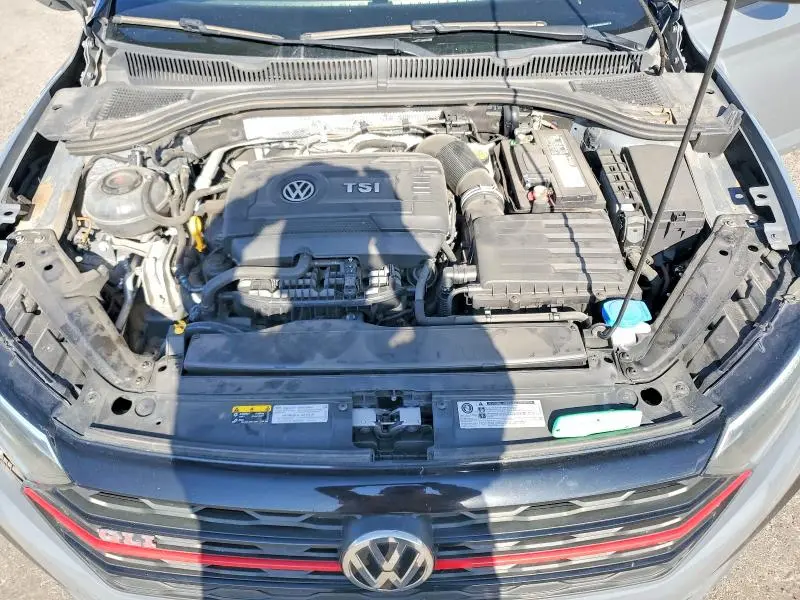 2019 VOLKSWAGEN JETTA GLI  