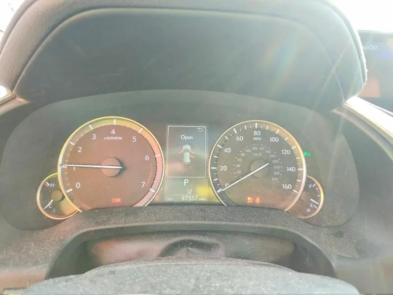 2018 LEXUS RX 350 BASE  