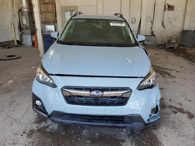 2019 SUBARU CROSSTREK PREMIUM  