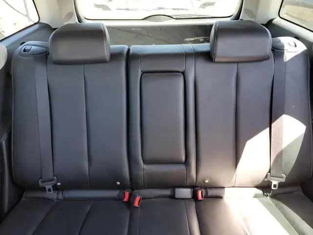 2011 MAZDA CX-7   