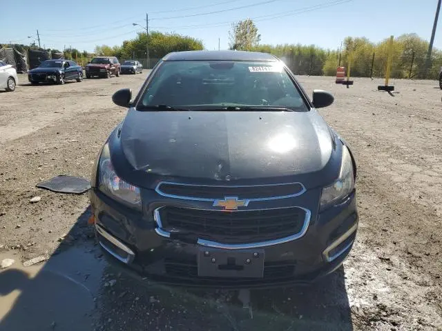 2015 CHEVROLET CRUZE LS  