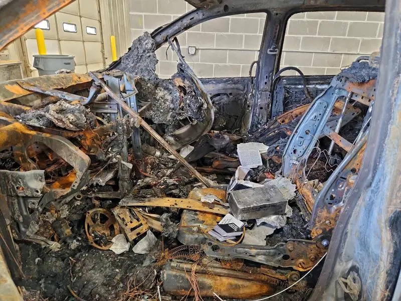 2011 DODGE GRAND CARAVAN MAINSTREET  