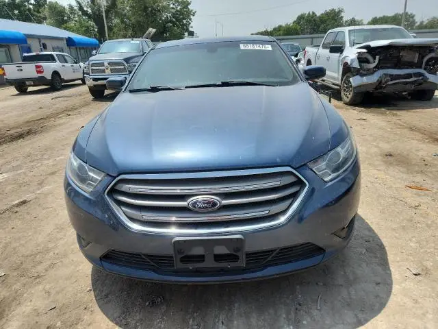 2019 FORD TAURUS SEL