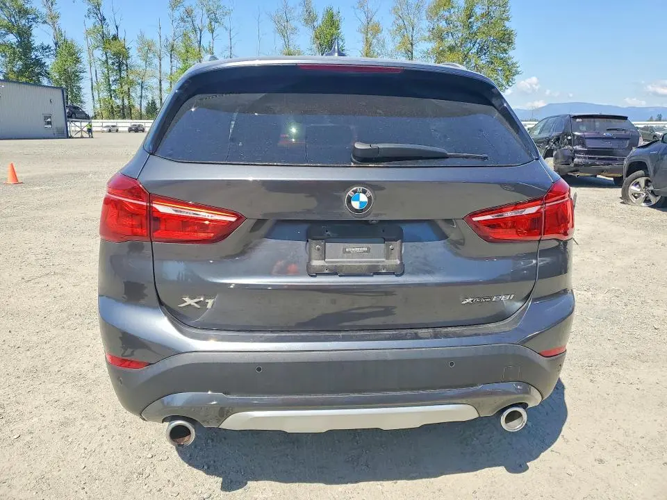 2021 BMW X1 XDRIVE28I  