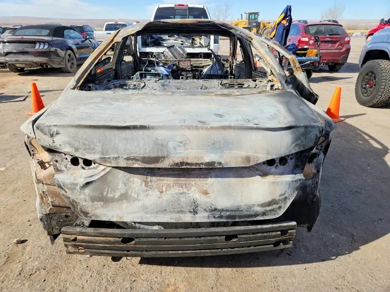 2019 NISSAN ALTIMA S  