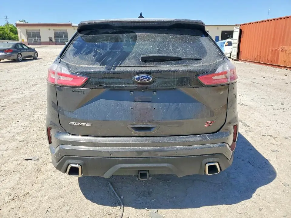 2020 FORD EDGE ST  
