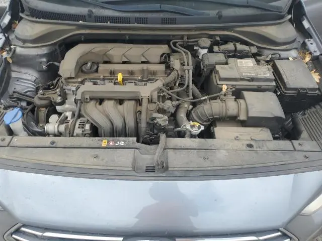 2020 HYUNDAI ACCENT SE  