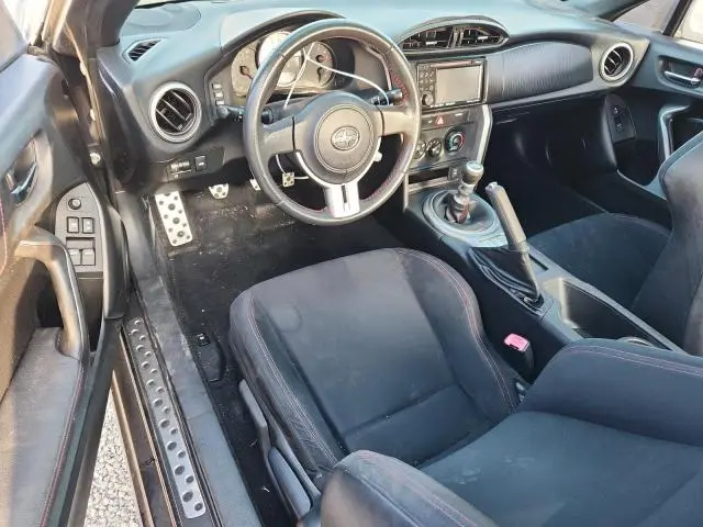 2013 TOYOTA SCION FR-S