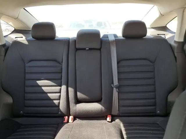2016 FORD FUSION SE HYBRID