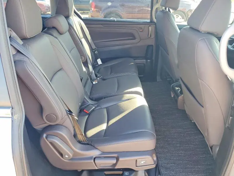 2023 HONDA ODYSSEY EXL  