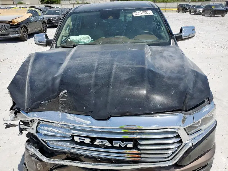 2020 RAM 1500 LONGHORN  