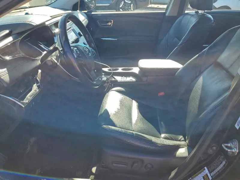 2014 TOYOTA AVALON BASE  