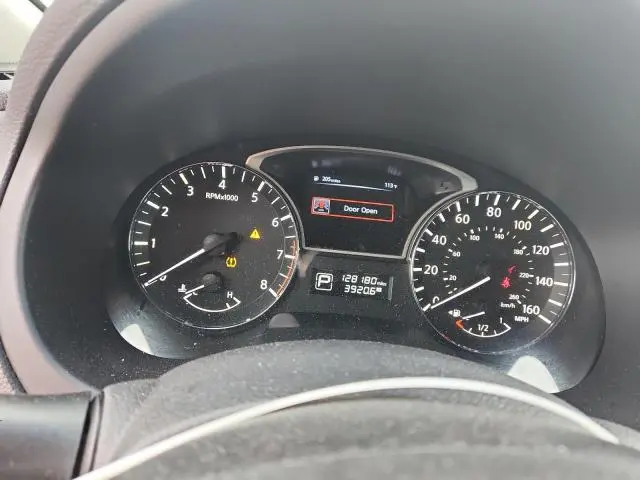 2014 NISSAN ALTIMA 2.5 SV  