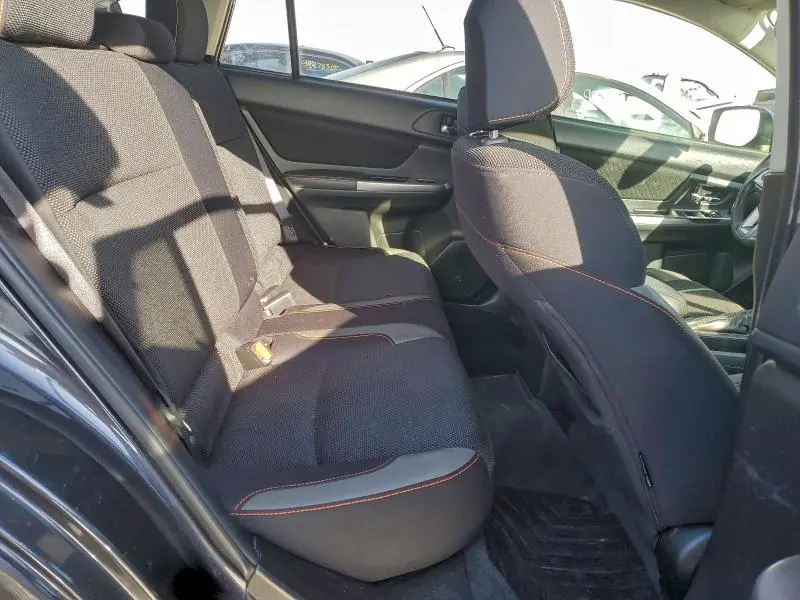 2016 SUBARU CROSSTREK PREMIUM  