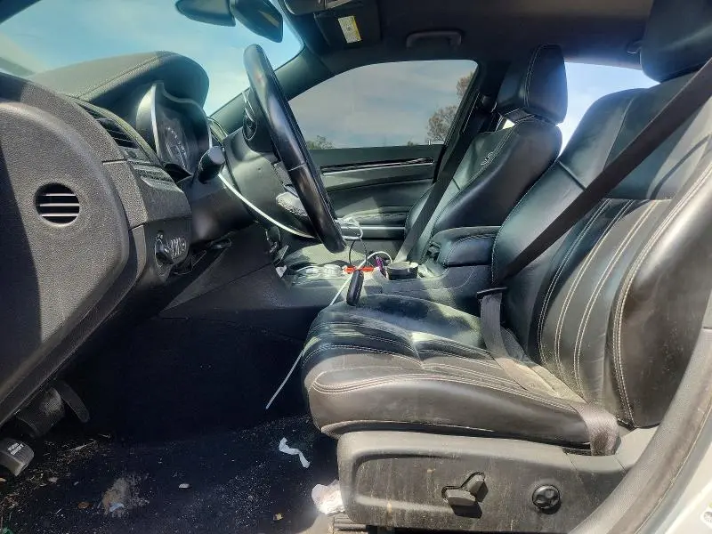 2021 CHRYSLER 300 S  