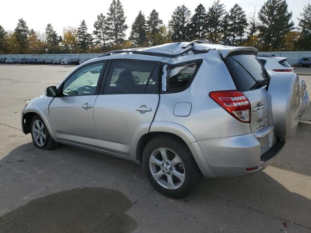 2012 TOYOTA RAV4 LIMITED