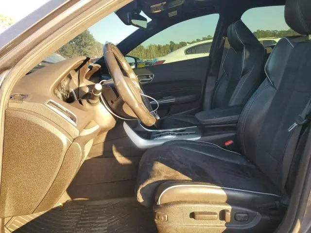 2020 ACURA TLX TECHNOLOGY  