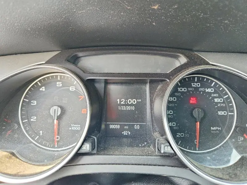 2012 AUDI A5 PREMIUM PLUS  