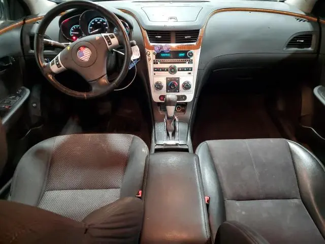 2012 CHEVROLET MALIBU 2LT  