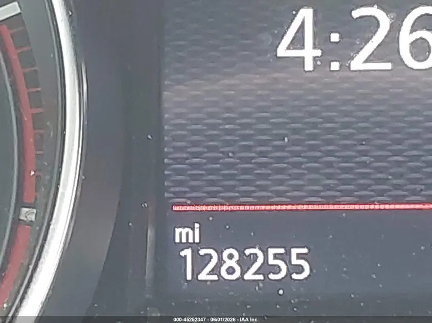 2017 VOLKSWAGEN GOLF GTI AUTOBAHN 4-DOOR