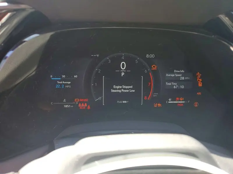 2026 LEXUS RX 350 PREMIUM+  