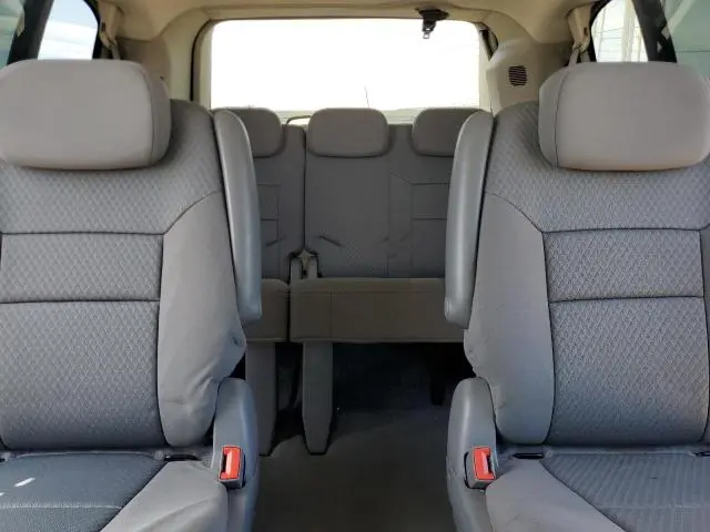 2010 CHRYSLER TOWN & COUNTRY TOURING  