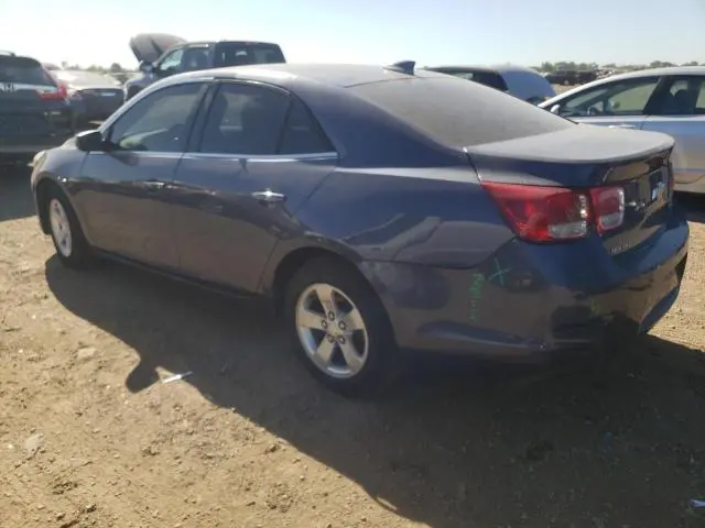2015 CHEVROLET MALIBU 1LT  