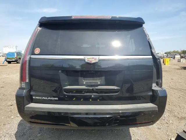 2020 CADILLAC ESCALADE ESV LUXURY  