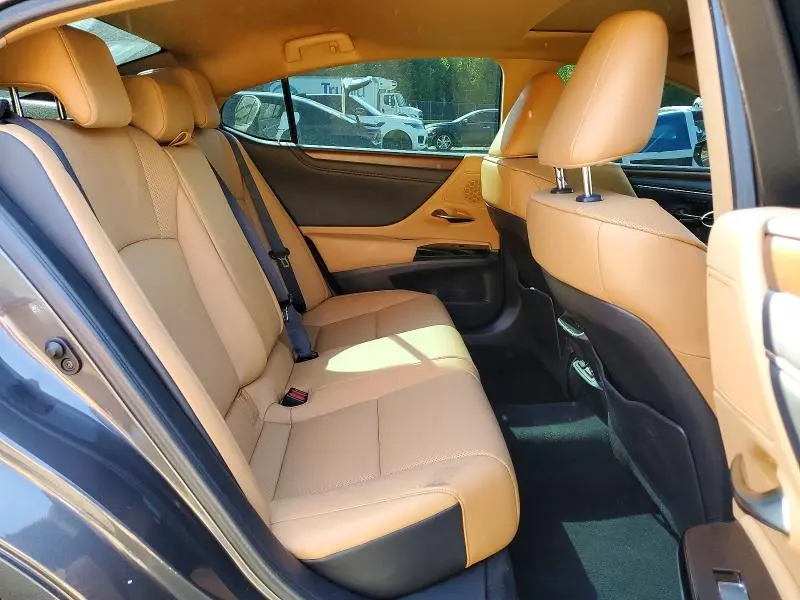 2023 LEXUS ES 350 BASE  