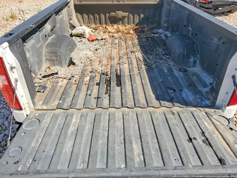 2019 CHEVROLET SILVERADO C1500  