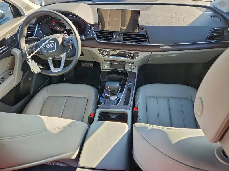 2023 AUDI Q5 PREMIUM PLUS 45  