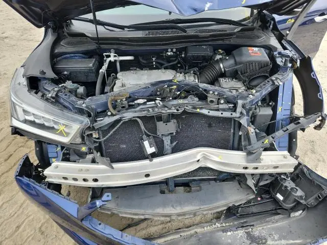 2020 ACURA MDX TECHNOLOGY  