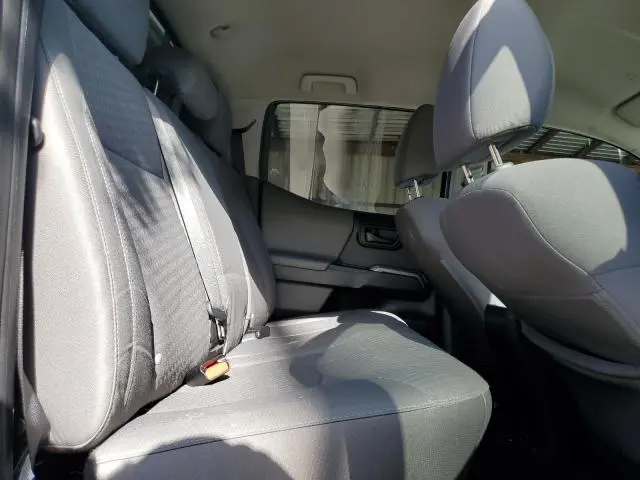 2021 TOYOTA TACOMA DOUBLE CAB  