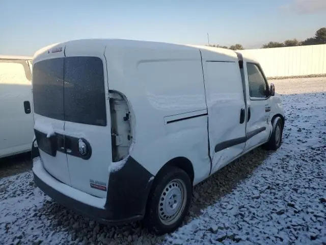 2016 RAM PROMASTER CITY   