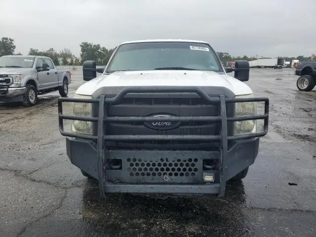 2012 FORD F350 SUPER DUTY  