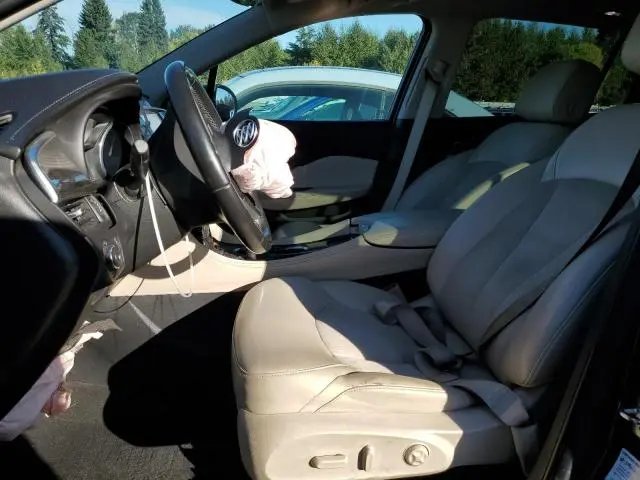 2020 BUICK ENVISION PREFERRED  