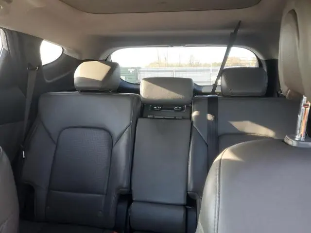 2014 HYUNDAI SANTA FE SPORT   