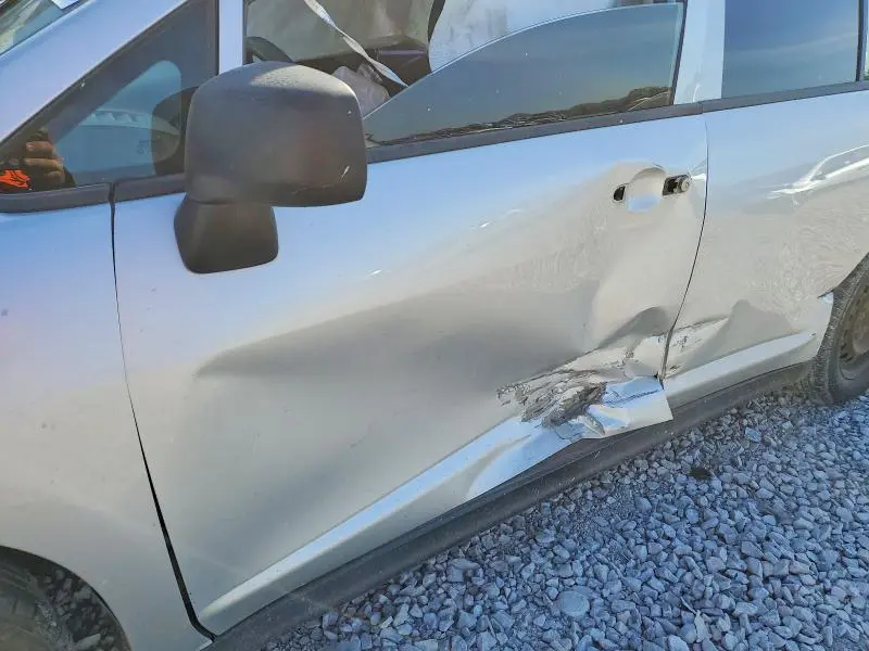 2010 NISSAN VERSA 1.6 BASE  
