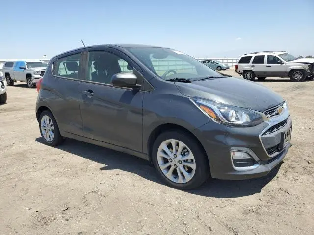 2019 CHEVROLET SPARK 1LT  