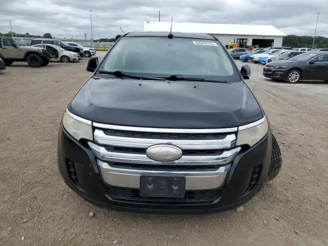 2011 FORD EDGE SE  