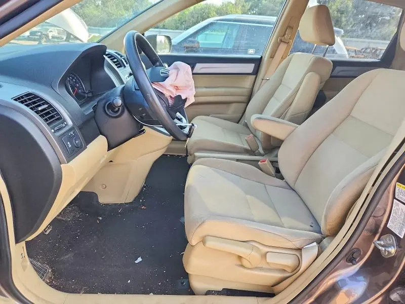 2011 HONDA CR-V SE  