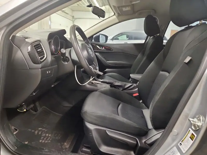 2014 MAZDA 3 SPORT  