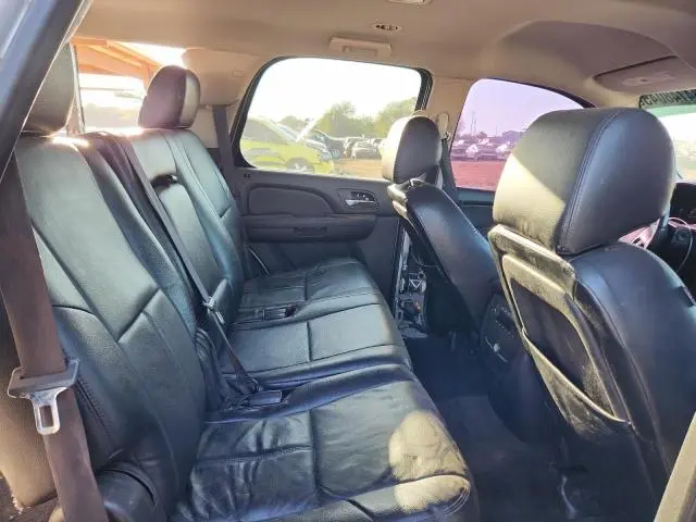 2011 CHEVROLET TAHOE C1500 LS  