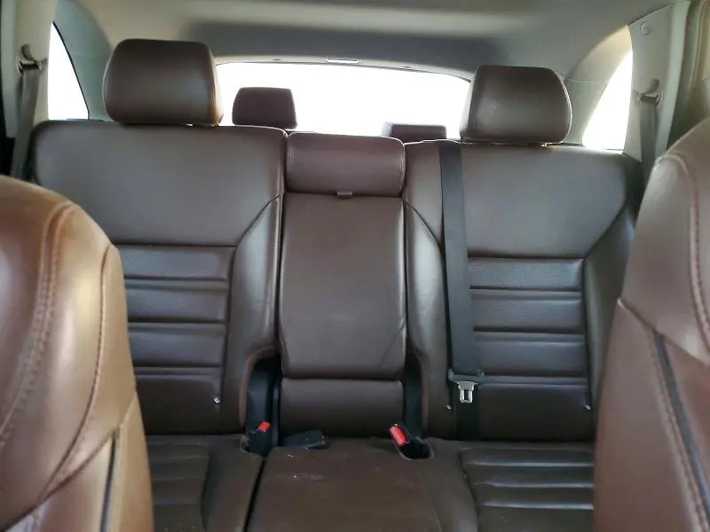 2019 KIA SORENTO SX V6  