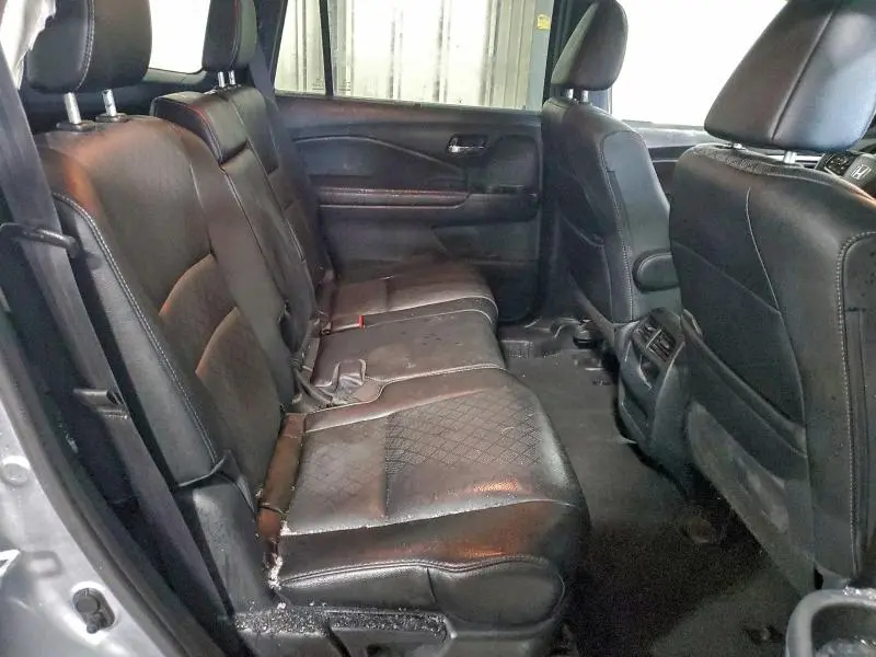 2021 HONDA PASSPORT EXL  