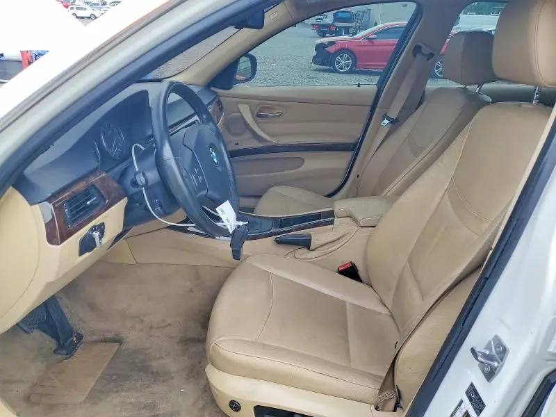 2011 BMW 335 XI  