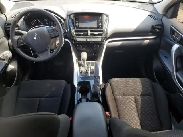 2022 MITSUBISHI ECLIPSE CROSS ES  